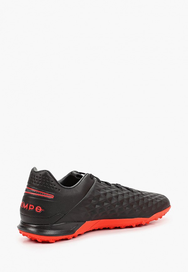

Шиповки Nike, Черный, LEGEND 8 PRO TF