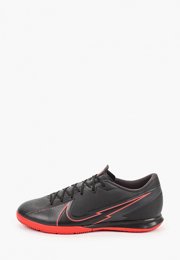

Бутсы зальные Nike, Черный, VAPOR 13 ACADEMY IC