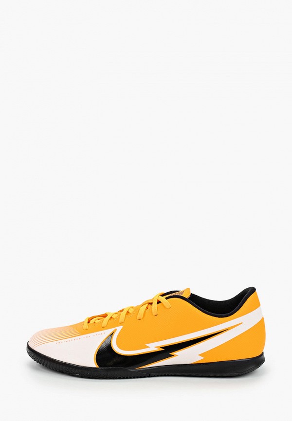 

Бутсы зальные Nike, Оранжевый, VAPOR 13 CLUB IC