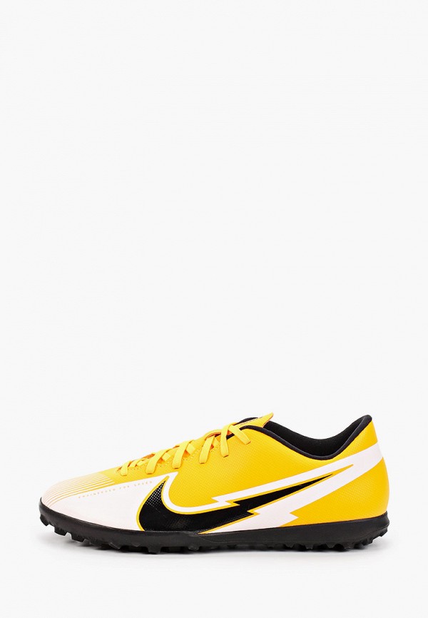 

Шиповки Nike, Оранжевый, VAPOR 13 CLUB TF