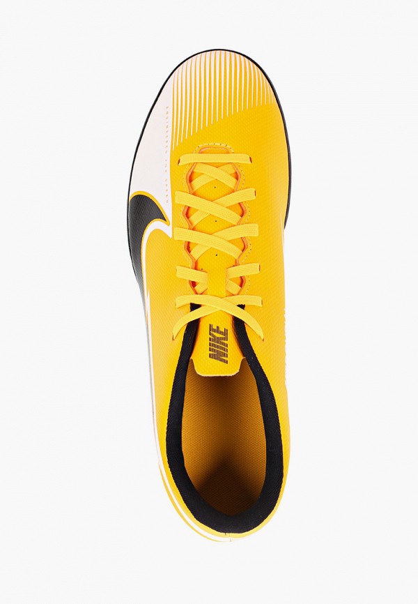 

Шиповки Nike, Оранжевый, VAPOR 13 CLUB TF