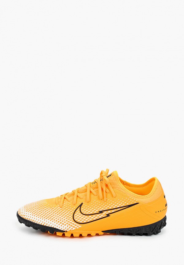 

Шиповки Nike, Оранжевый, VAPOR 13 PRO TF