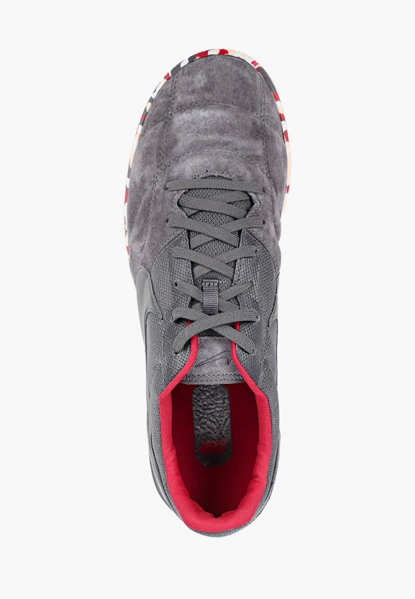 

Бутсы зальные Nike, Серый, THE NIKE PREMIER II SALA