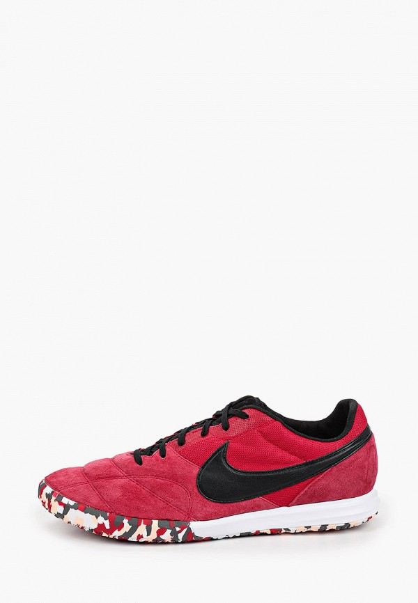 

Бутсы зальные Nike, Бордовый, THE NIKE PREMIER II SALA