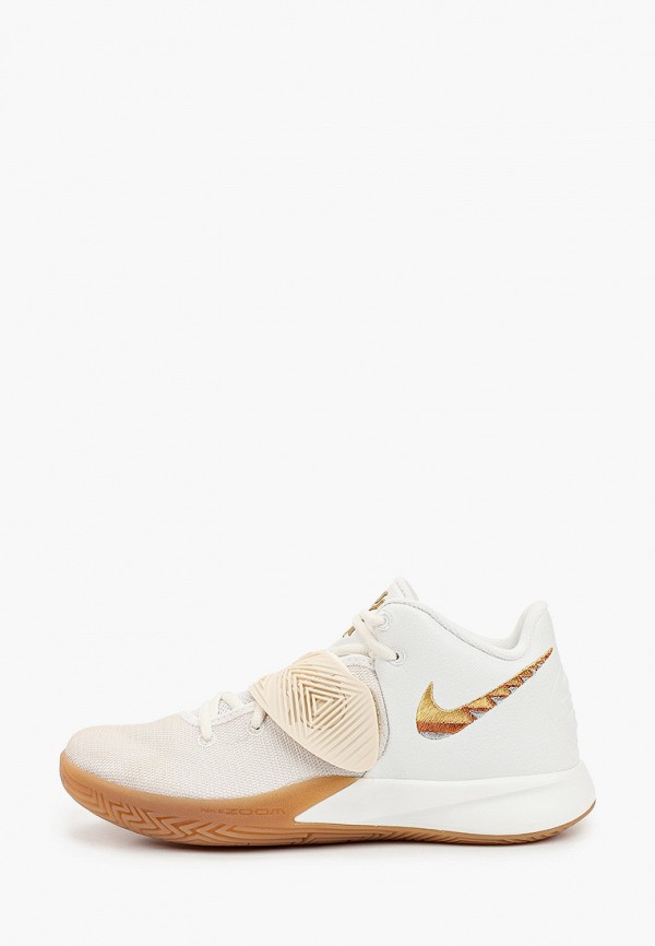

Кроссовки Nike, Белый, KYRIE FLYTRAP III