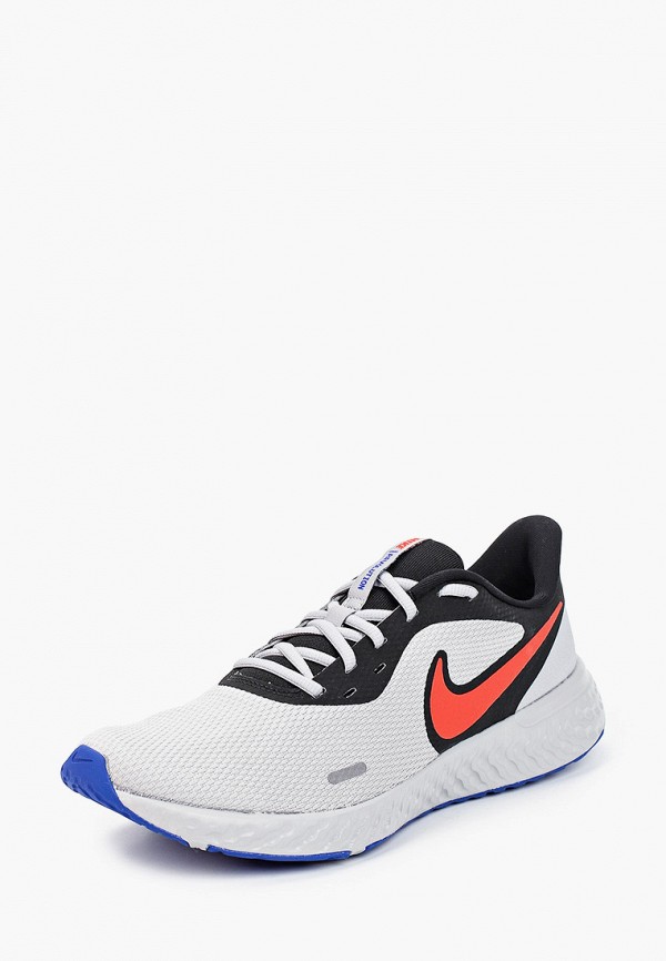 

Кроссовки Nike, Серый, NIKE REVOLUTION 5