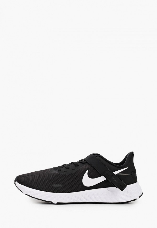 

Кроссовки Nike, Черный, REVOLUTION 5 FLYEASE