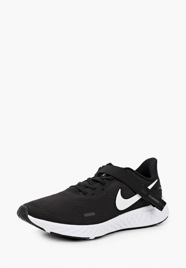 

Кроссовки Nike, Черный, REVOLUTION 5 FLYEASE