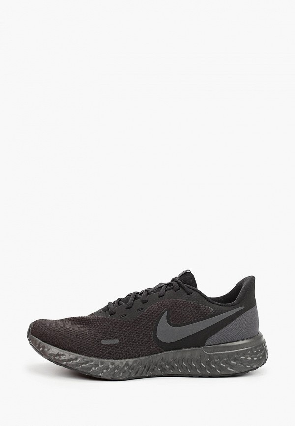 

Кроссовки Nike, Черный, NIKE REVOLUTION 5 (4E)