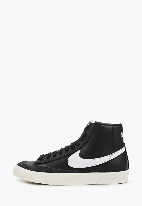 

Кеды Nike, Черный, BLAZER MID '77 VNTG
