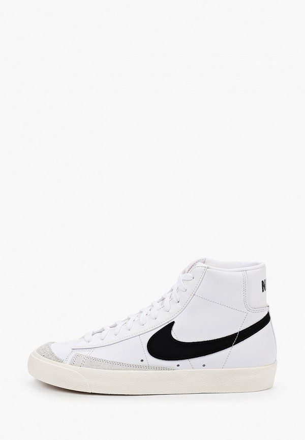 

Кеды Nike, Белый, BLAZER MID '77 VNTG