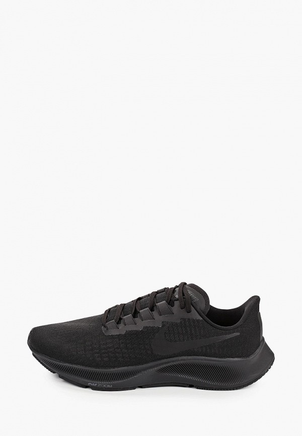

Кроссовки Nike, Черный, NIKE AIR ZOOM PEGASUS 37