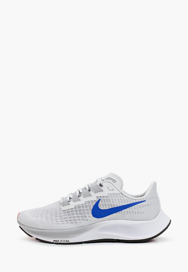 

Кроссовки Nike, Серый, NIKE AIR ZOOM PEGASUS 37