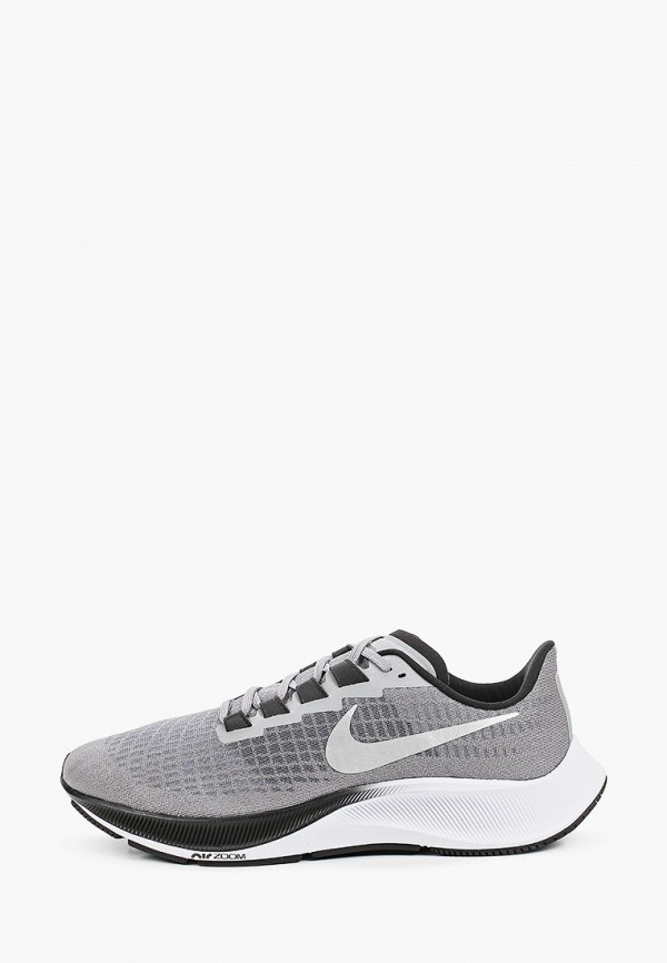 

Кроссовки Nike, Серый, NIKE AIR ZOOM PEGASUS 37