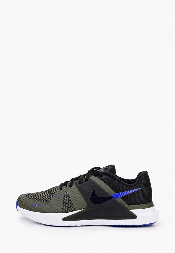 

Кроссовки Nike, Хаки, NIKE RENEW FUSION