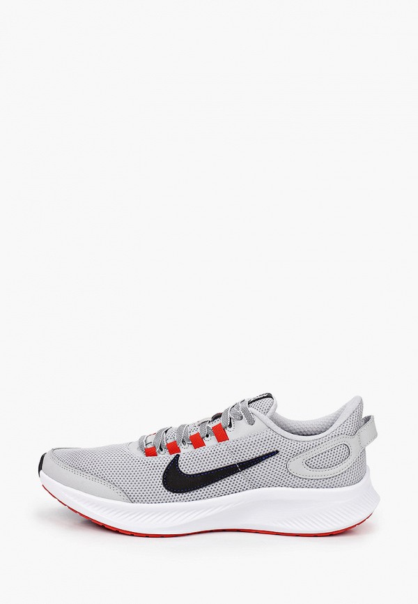 

Кроссовки Nike, Серый, NIKE RUNALLDAY 2