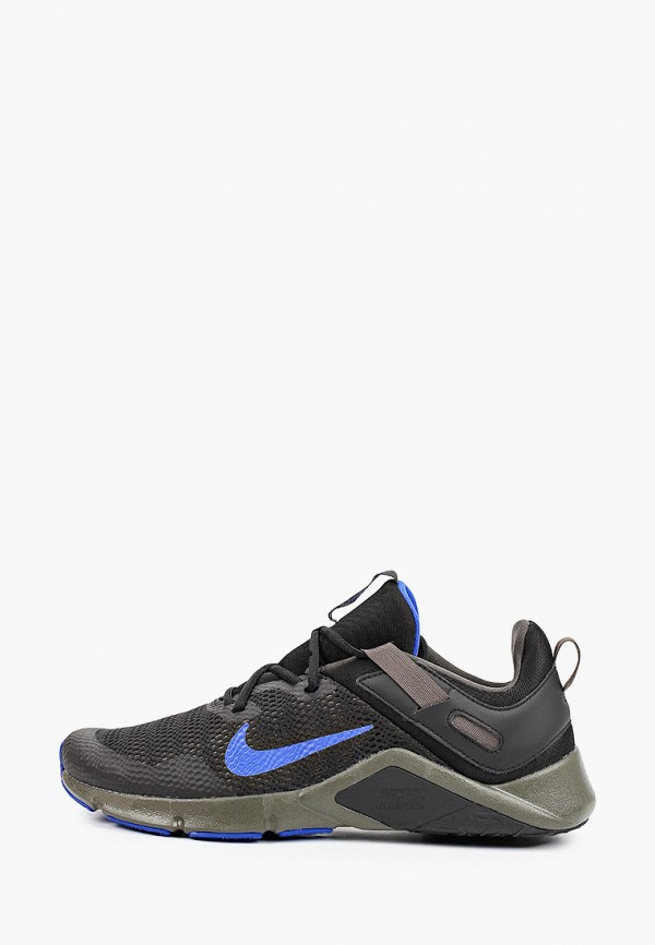 

Кроссовки Nike, Черный, NIKE LEGEND ESSENTIAL