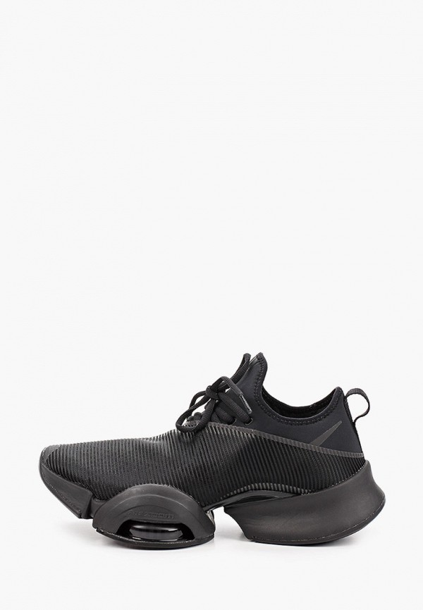 

Кроссовки Nike, Черный, NIKE AIR ZOOM SUPERREP