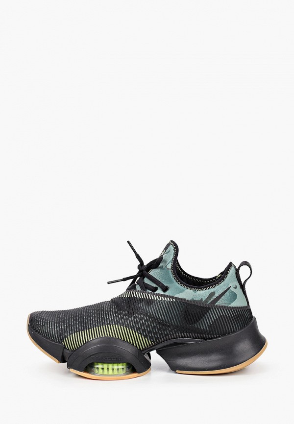 

Кроссовки Nike, Хаки, NIKE AIR ZOOM SUPERREP
