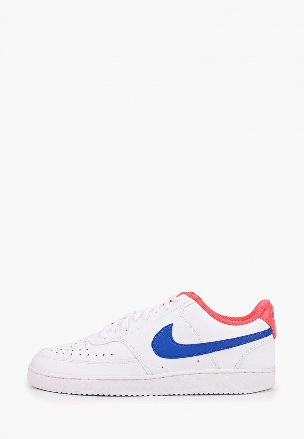 

Кеды Nike, Белый, NIKE COURT VISION LO