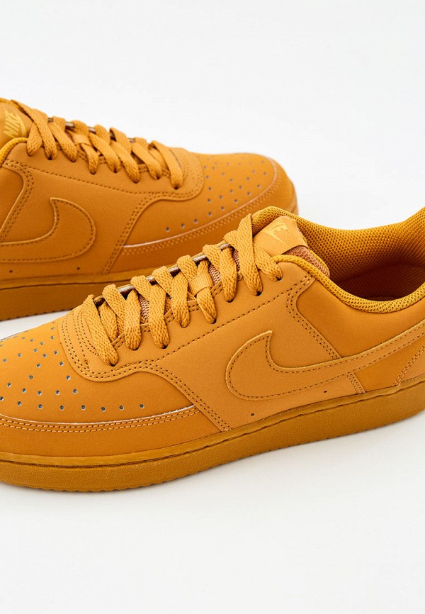 фото Кеды nike