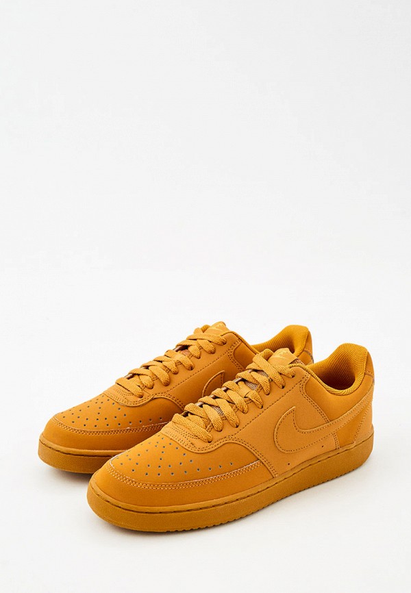 фото Кеды nike