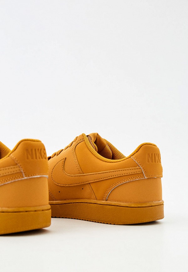 фото Кеды nike