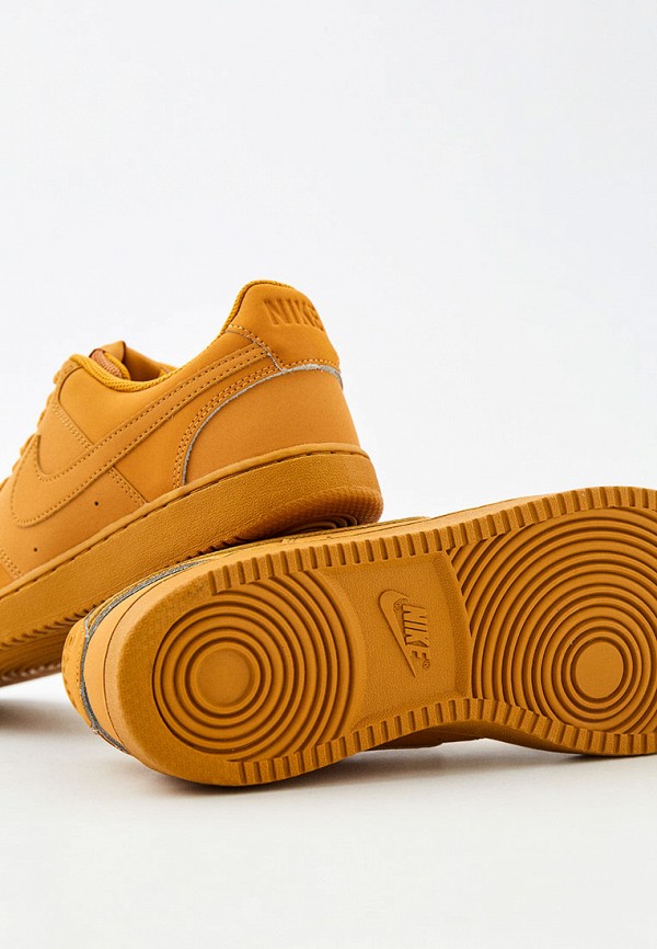 фото Кеды nike