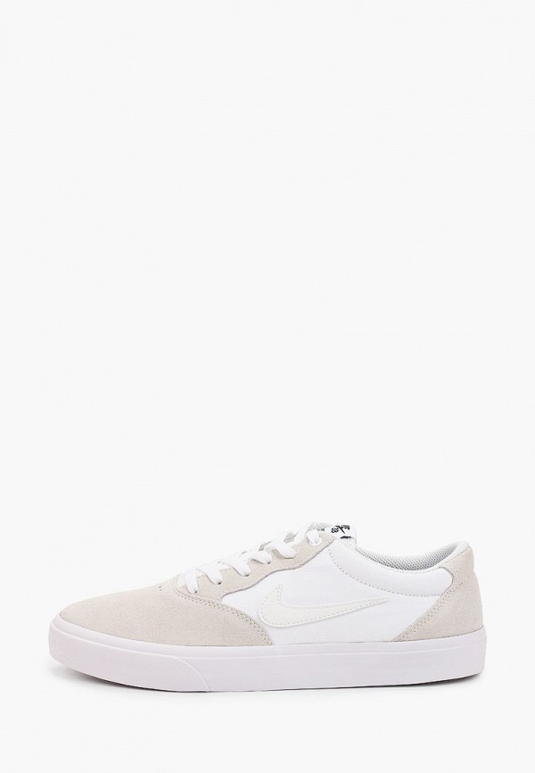 

Кеды Nike, Бежевый, NIKE SB CHRON SLR