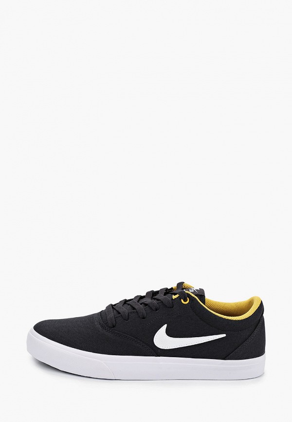 

Кеды Nike, Черный, NIKE SB CHARGE CNVS