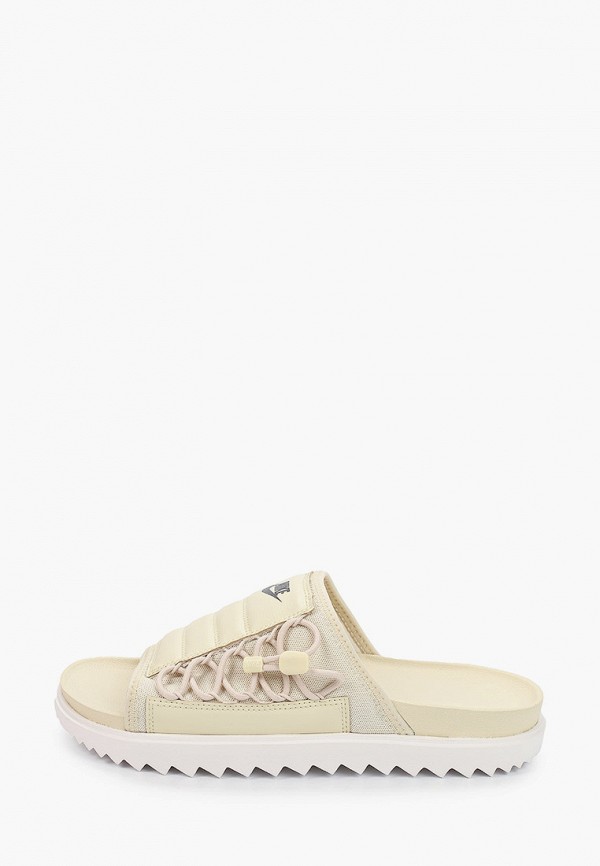 

Сандалии Nike, Бежевый, NIKE ASUNA SLIDE