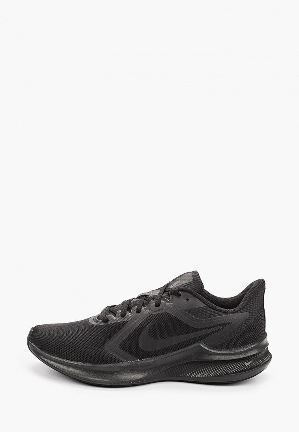 

Кроссовки Nike, Черный, NIKE DOWNSHIFTER 10