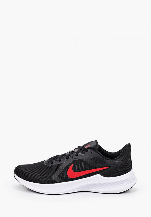

Кроссовки Nike, Черный, NIKE DOWNSHIFTER 10