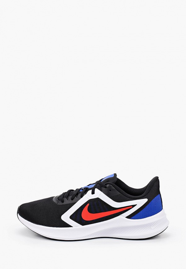

Кроссовки Nike, Синий, NIKE DOWNSHIFTER 10
