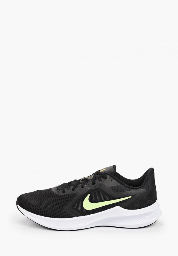 

Кроссовки Nike, Черный, NIKE DOWNSHIFTER 10