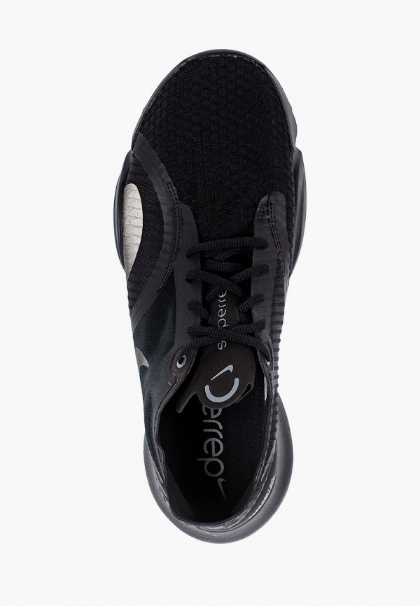 

Кроссовки Nike, Черный, NIKE SUPERREP GO