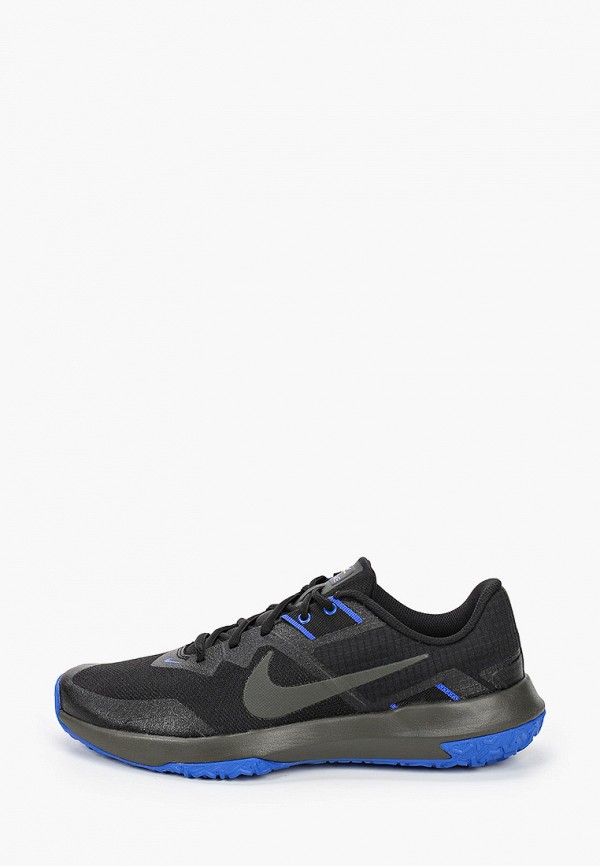 

Кроссовки Nike, Черный, NIKE VARSITY COMPETE TR 3