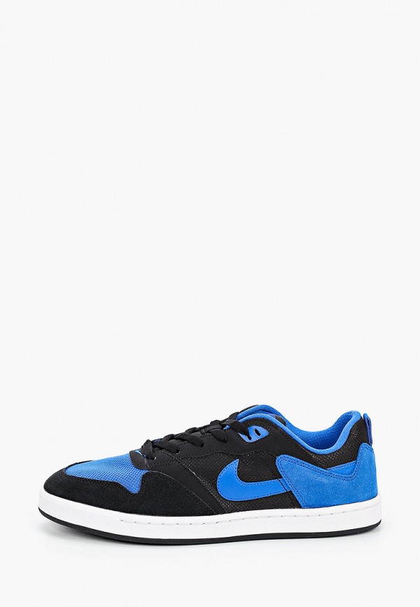 

Кеды Nike, Синий, NIKE SB ALLEYOOP