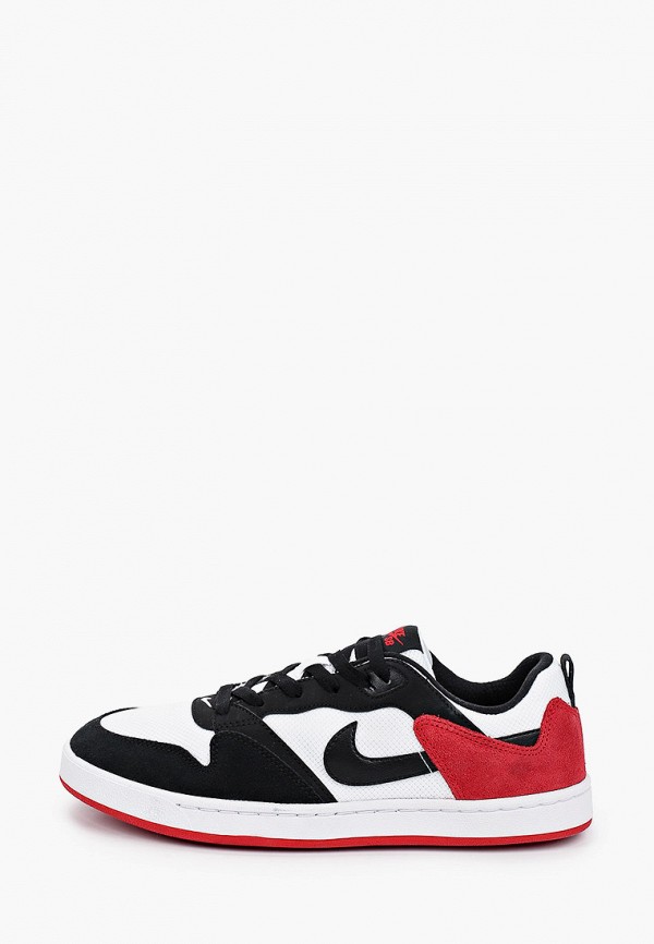 

Кеды Nike, Черный, NIKE SB ALLEYOOP