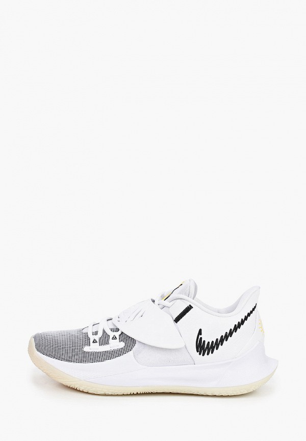 

Кроссовки Nike, Белый, KYRIE LOW 3