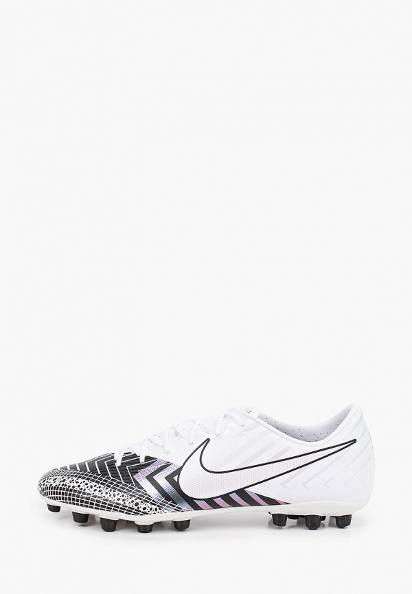

Бутсы Nike, Белый, VAPOR 13 ACADEMY MDS AG