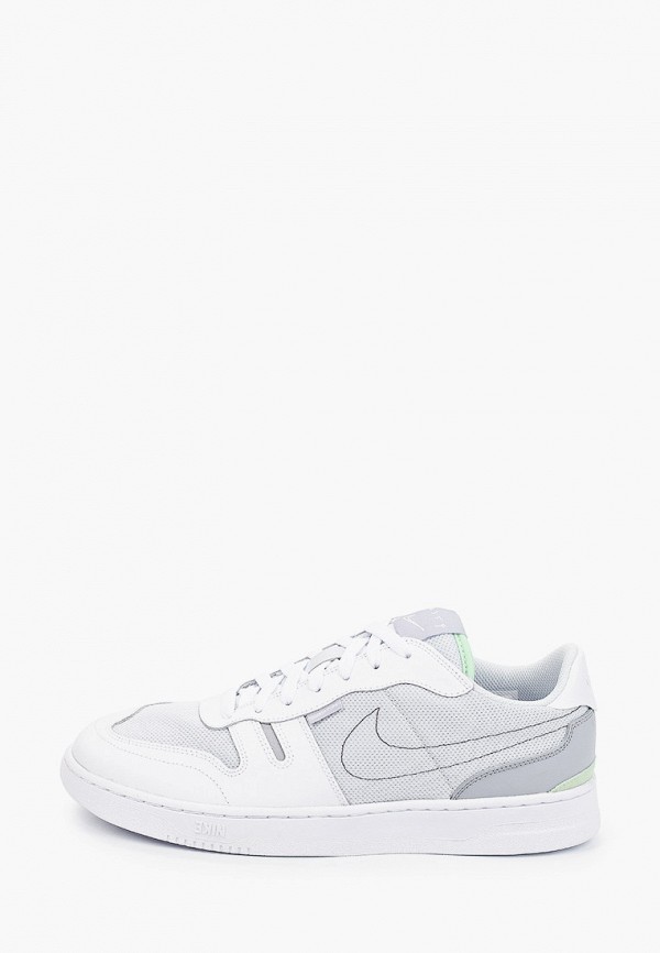 

Кеды Nike, Белый, NIKE SQUASH-TYPE