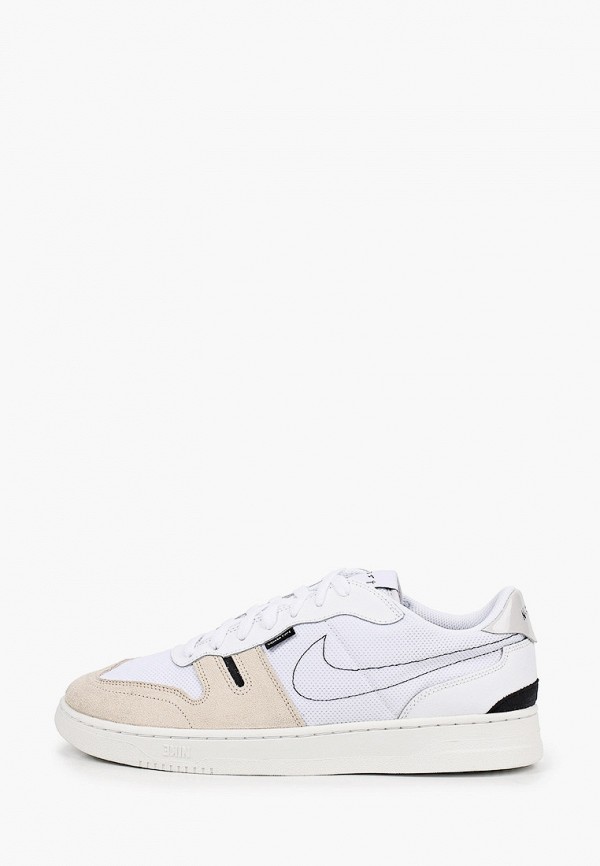 

Кеды Nike, Белый, NIKE SQUASH-TYPE