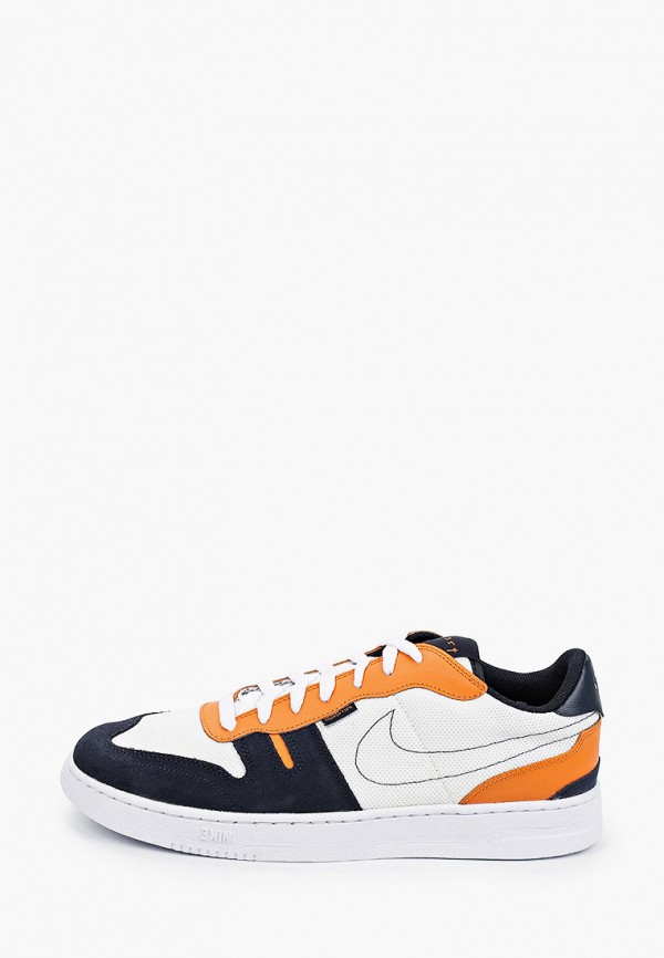 

Кеды Nike, Белый, SQUASH-TYPE