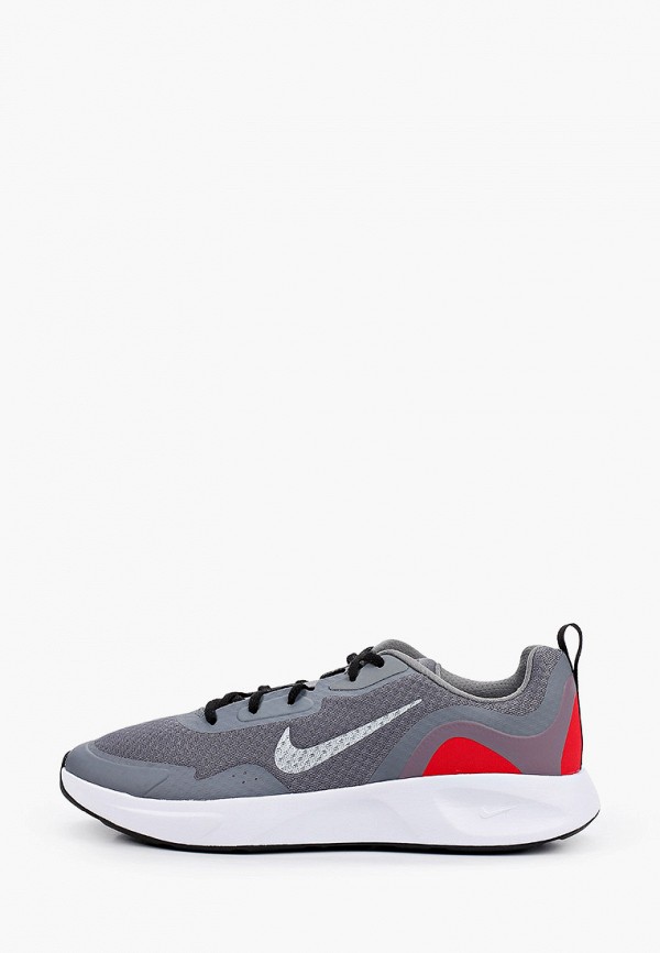 

Кроссовки Nike, Серый, NIKE WEARALLDAY