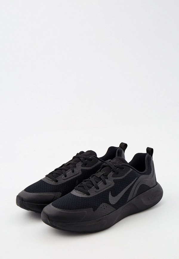 фото Кроссовки nike