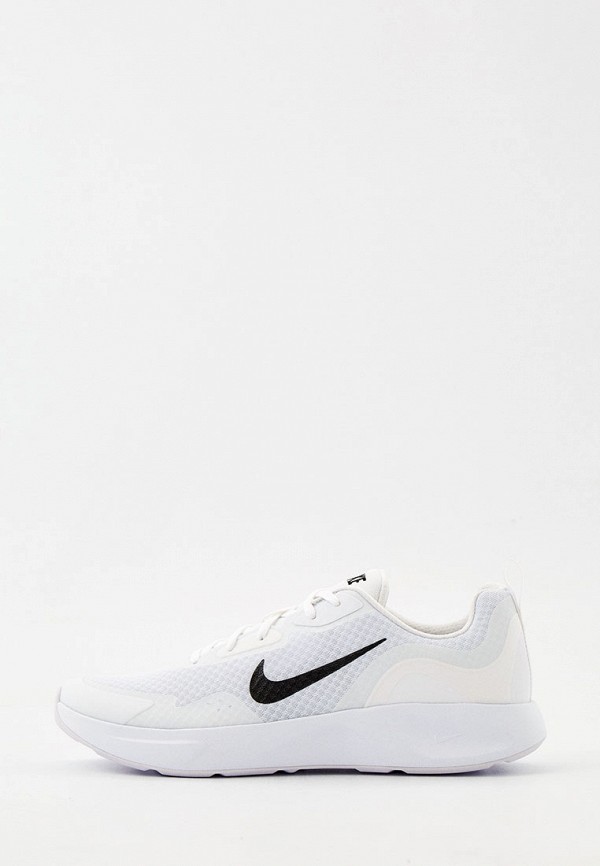 

Кроссовки Nike, Белый, NIKE WEARALLDAY