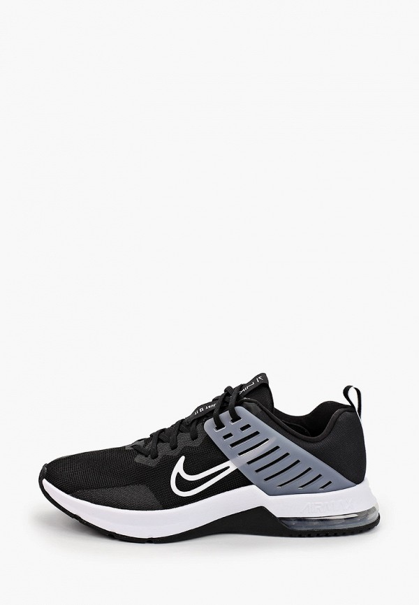 

Кроссовки Nike, Черный, NIKE AIR MAX ALPHA TRAINER 3