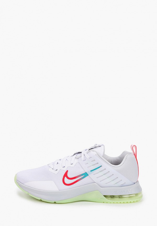 

Кроссовки Nike, Белый, AIR MAX ALPHA TRAINER 3