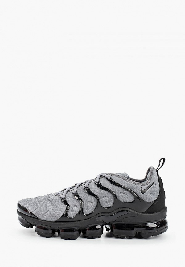 

Кроссовки Nike, Серый, AIR VAPORMAX PLUS